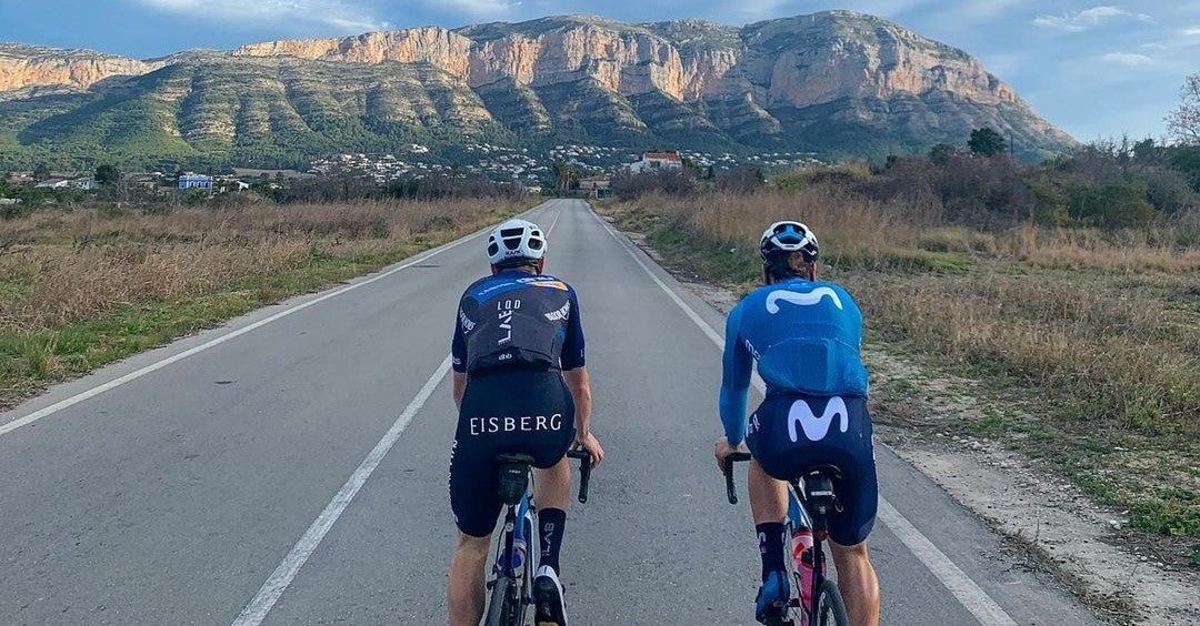 Tips for getting back on your road bike this spring