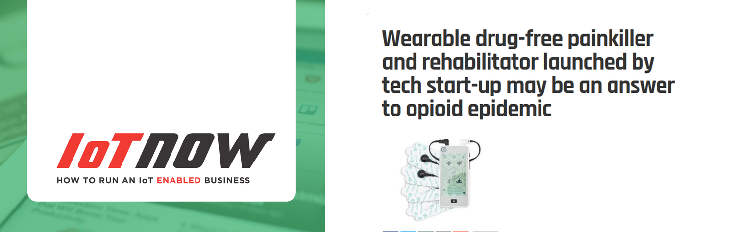 IoT Now explain how NuroKor technology works