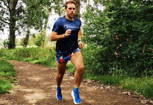 Top 10 trail running tips for beginners