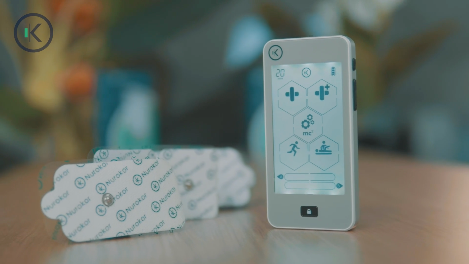 The birth of NuroKor Bioelectronics