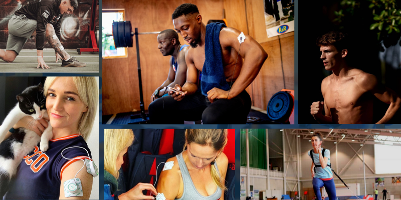NuroKor athletes share 10 tips to kick your New Year fitness goals into action