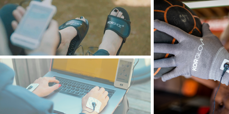 Hand and foot pain – Can bioelectrical therapy help?