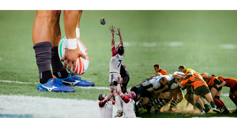 'How to stay in the game' - Welsh Rugby legends share performance and recovery tips for on and off the field