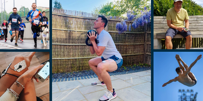 How do you use yours? Professional athletes and everyday people share how and why they use NuroKor