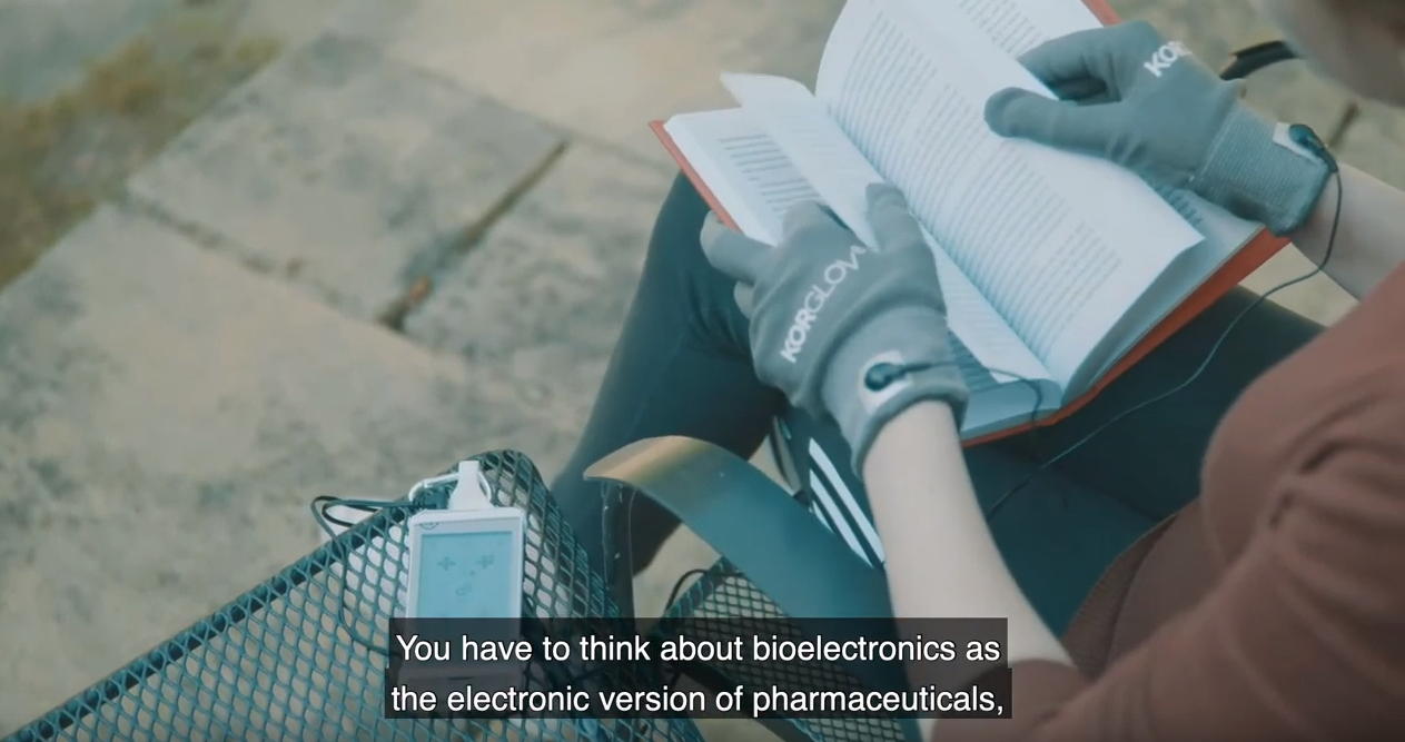 Bioelectronics - the misconceptions