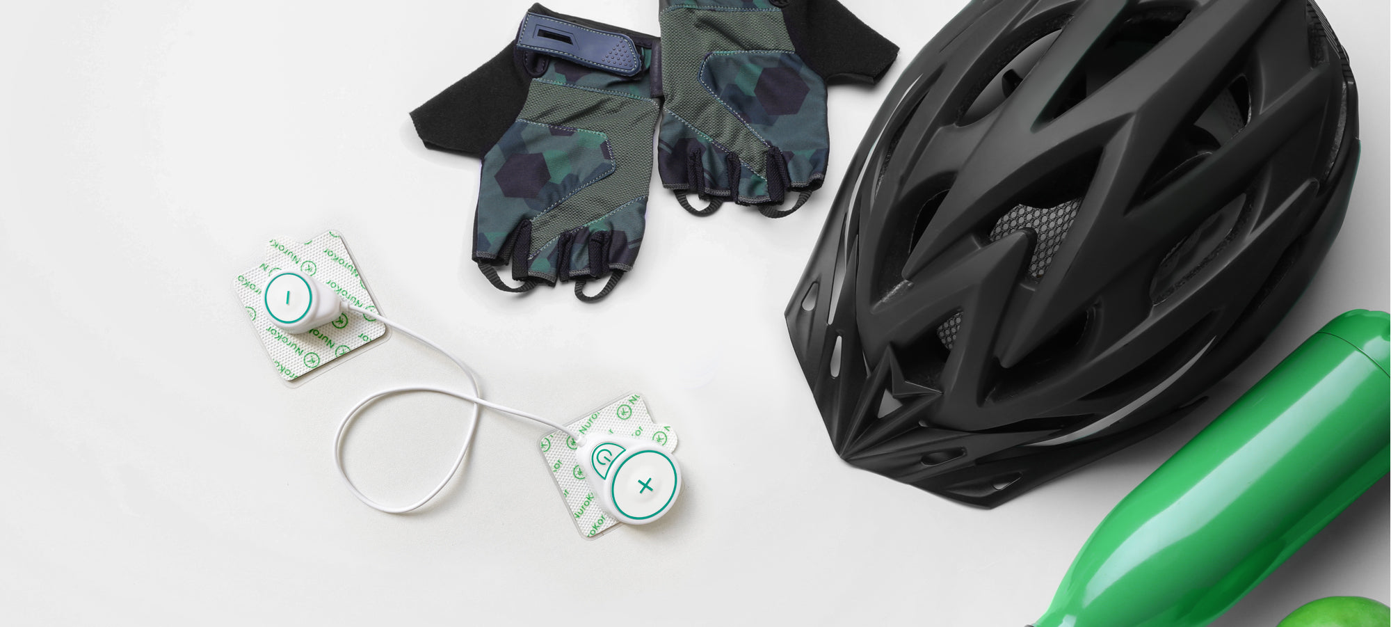 NuroKor Lifetech’s guide to cycling injuries and getting back in the saddle