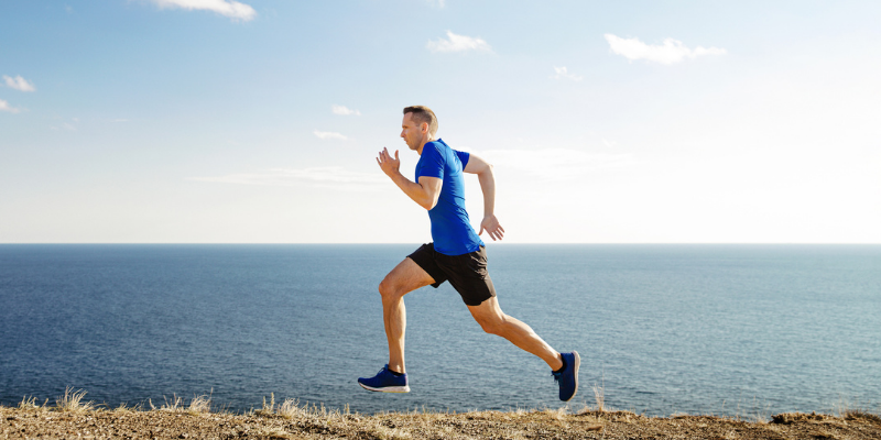 Fitness coach shares how to run your first ever 5km