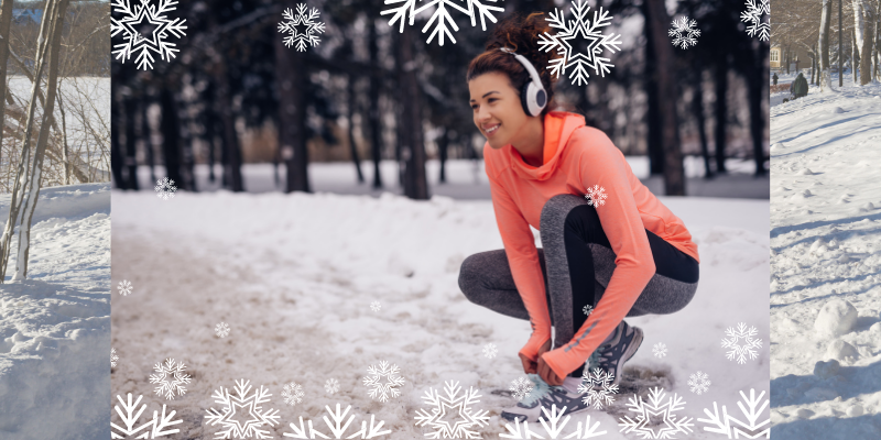 How to prevent winter injuries with sports therapist Ashley Watson