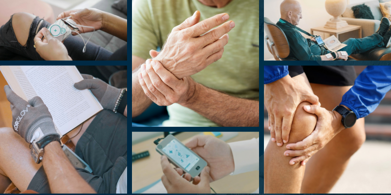 Arthritis & how bioelectrical therapy can help