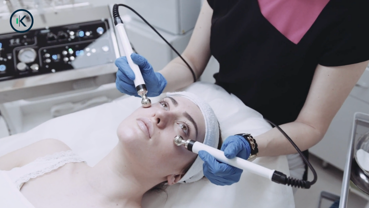Aesthetics and Bioelectronics: A New Wave of Recovery