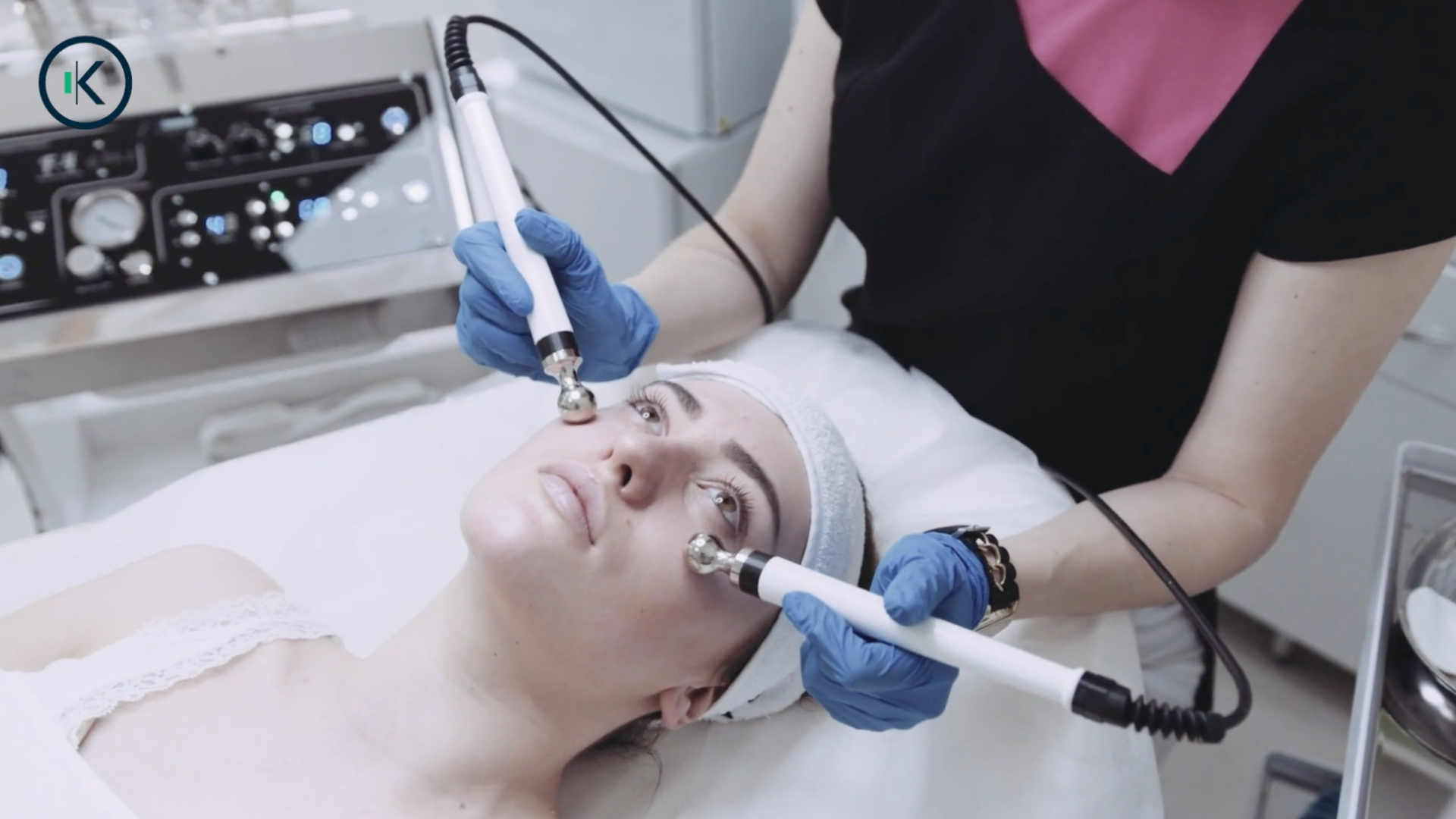 Aesthetics and Bioelectronics: A New Wave of Recovery