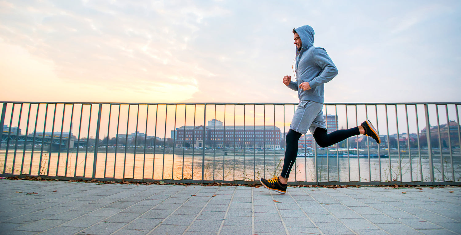 How to prevent cold weather injuries when exercising