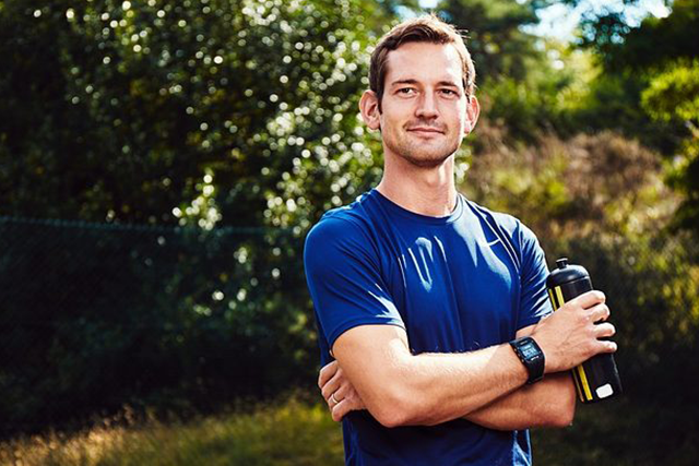 Q&A with Rehabilitator and sports Trainer Liam Grimley on rehabilitation and bioelectric therapy
