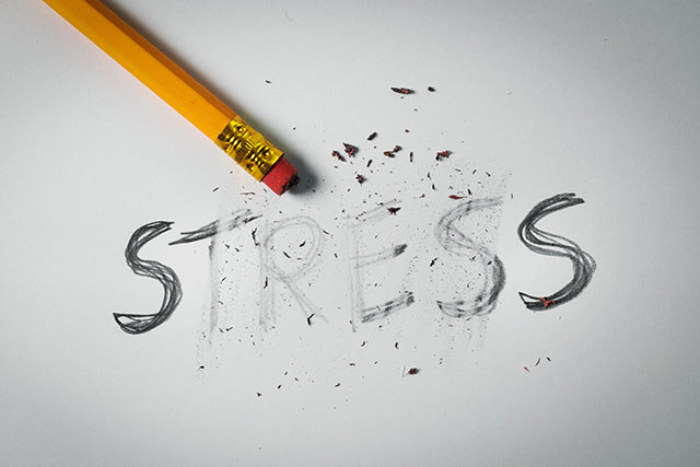 Top tips on how to deal with stress from NuroKor