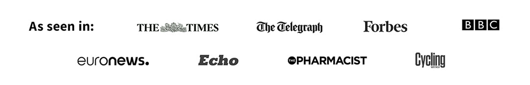 Media logos that NuroKor Lifetech has featured in