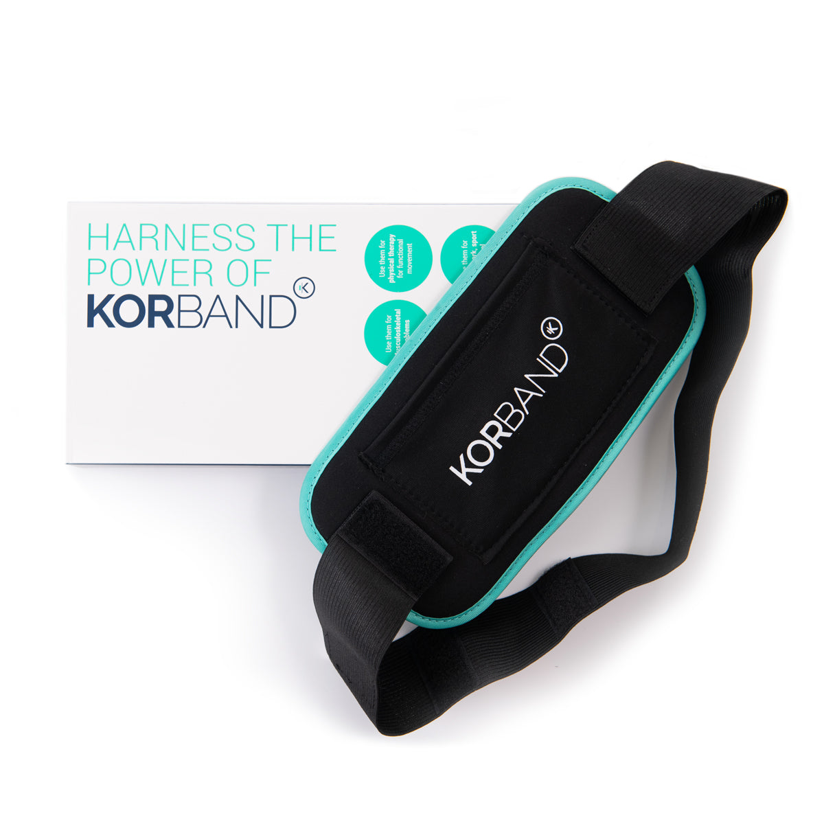 KorBand - Device Accessory